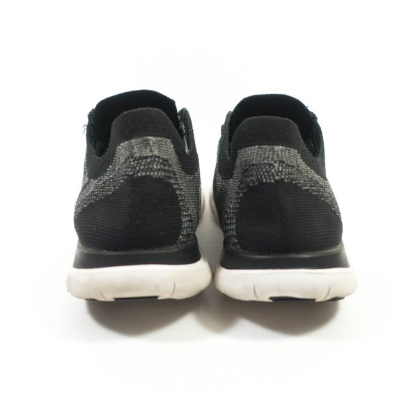 Nike Free 4.0 Flyknit Running Shoes - Women's Size 6.5 - Picture 6 of 10
